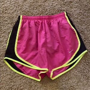 nike running shorts